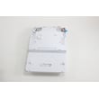 Refrigerator Fresh Food Evaporator Cover And Fan Assembly for Samsung RS257BARB/XAA - Part DA97-02810J