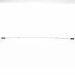Handle Assembly for Samsung RS253BAWW/XAA - Part DA97-02829A