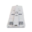 Refrigerator Freezer Evaporator Cover for Samsung RS253BAWW/XAA - Part DA97-02886B