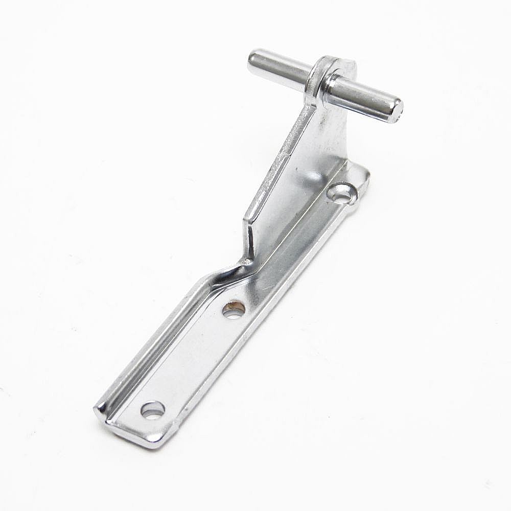 Part #da97-02904A, Refrigerator Door Hinge, Left Center / 5.51 x 2.76 x 1.97