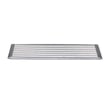 Refrigerator Top Unit Cover Grille for Kenmore Pro 40140483800 - Part DA97-02913C