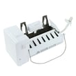 Refrigerator Ice Maker Assembly for Kenmore Pro 40140483800 - Part DA97-02965B