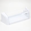 Refrigerator Freezer Door Bin for Samsung RM257ABRS/XAA-00 - Part DA97-03100A