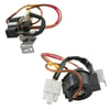 Refrigerator Step Valve Motor Assembly DA97-03125C