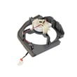 Refrigerator Condenser Fan Motor And Bracket DA97-03145N