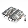 Refrigerator Evaporator Assembly for Samsung RM255BARB/XAA-00 - Part DA97-03154B