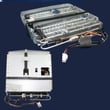 Refrigerator Evaporator for Samsung RM257ACPN/XAA-00 - Part DA97-03154G