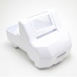 Refrigerator Freezer Ice Bucket Assembly for Samsung RM257ABRS/XAA-00 - Part DA97-03168D