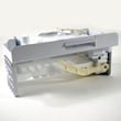 Refrigerator Ice Maker Assembly for Samsung RM257ABRS/XAA-00 - Part DA97-03172A