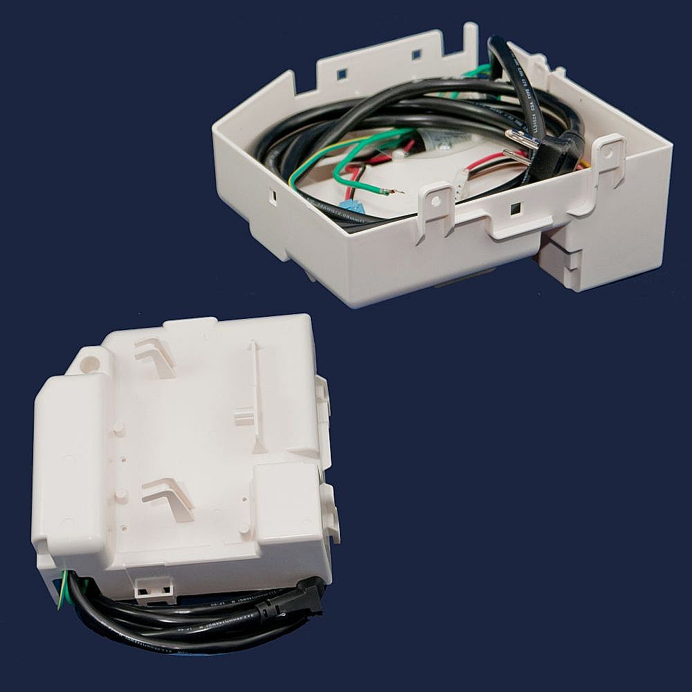 Part #da97-03239N, Pcb Case