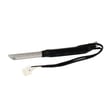 Refrigerator Drain Tube for Samsung RM257ABRS/XAA-00 - Part DA97-03241A