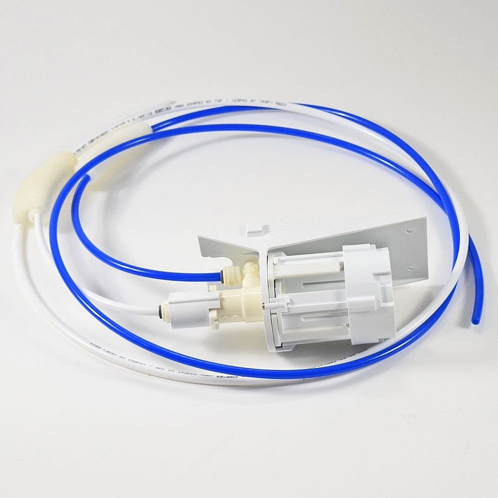 Part #da97-03301A, Refrigerator Water Filter Housing Assembly