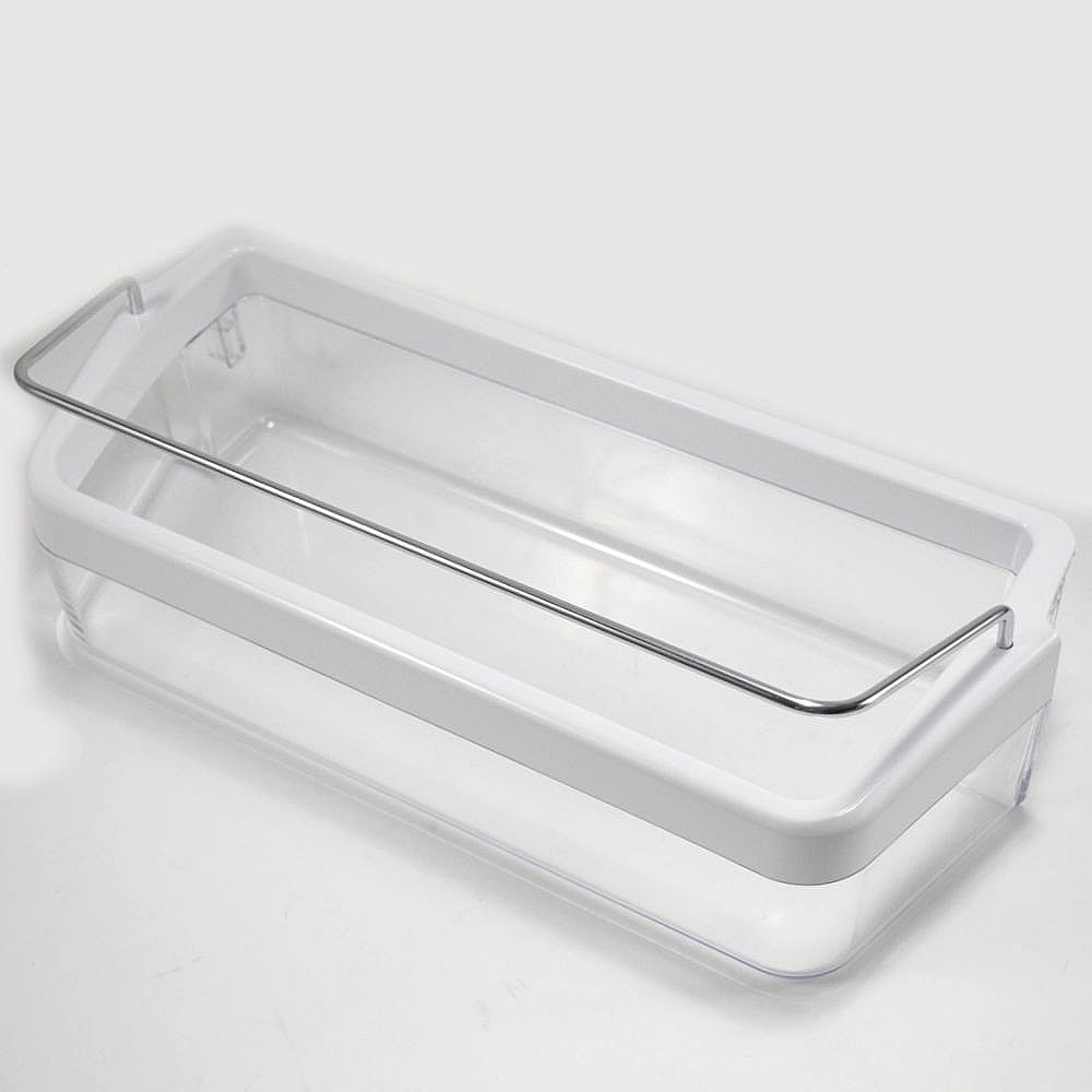 Photo of GE Part #da97-03562A, Refrigerator Guard Assembly from Repair Parts Direct