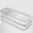 Refrigerator Guard Assembly for Samsung RM255BARB/XAA-00 - Part DA97-03562A