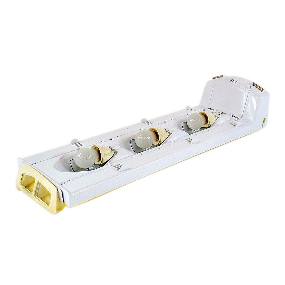 Samsung Part #da97-03706H, Refrigerator Air Duct And Cover Assembly