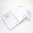 Refrigerator Fresh Food Evaporator Cover And Fan Assembly for Samsung RS264ABRS/XAA-00 - Part DA97-03741E
