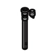 Assy Cap-drain for Samsung RF263BEAEBC/AA-03 - Part DA97-04049Q