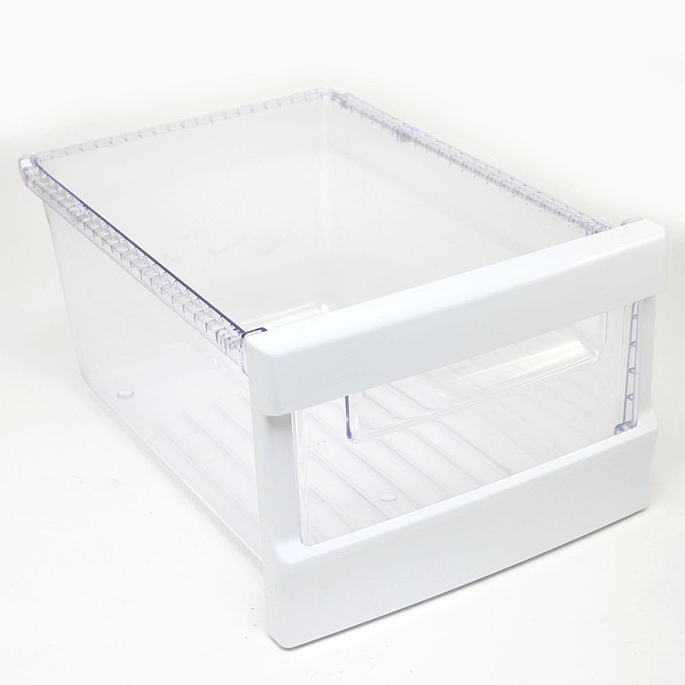 Samsung Part #da97-04351B, Refrigerator Freezer Basket Assembly