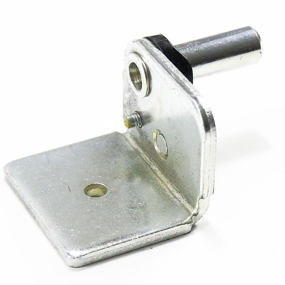 Part #da97-04355C, Refrigerator Freezer Door Hinge, Lower