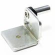 Refrigerator Freezer Door Hinge, Lower DA97-04355C