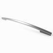 Refrigerator Door Handle Assembly for Samsung RF266ABRS/XAA-00 - Part DA97-04417J
