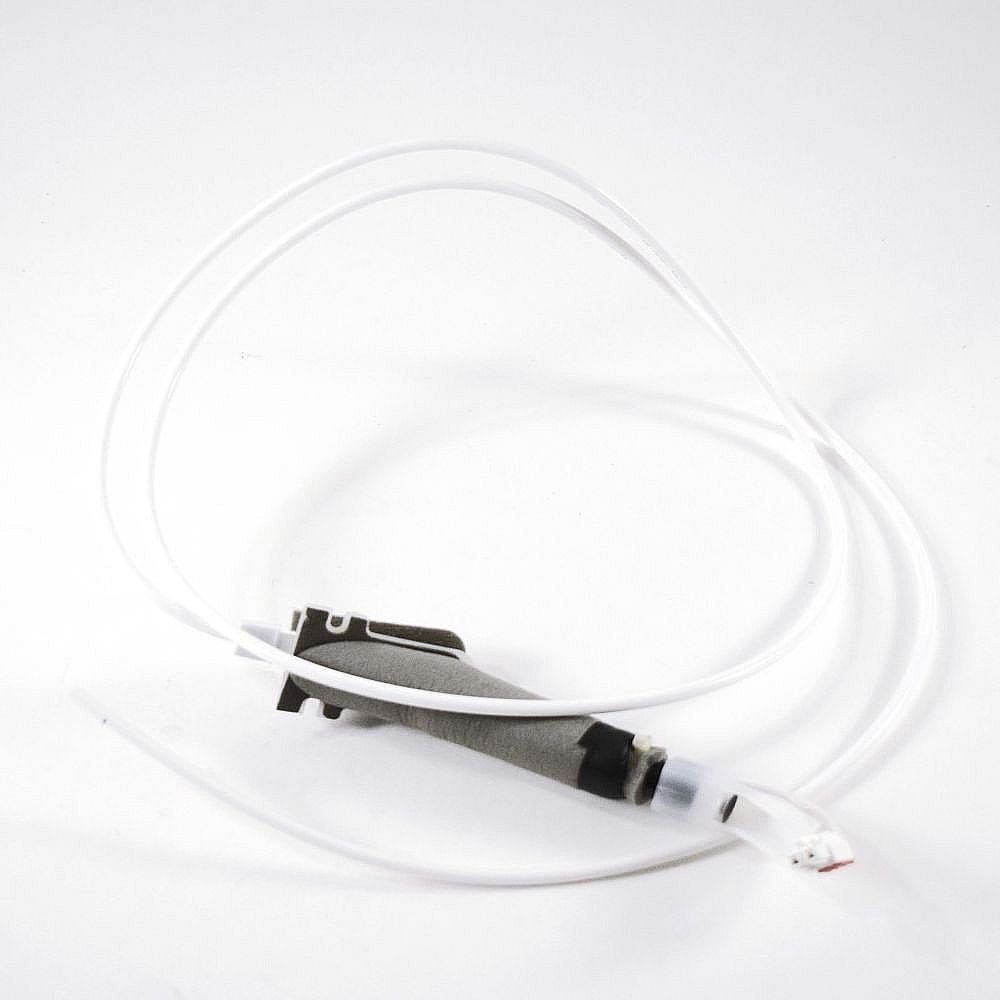 Photo of Refrigerator Ice Maker Water Fill Tube Assembly from Repair Parts Direct