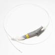Refrigerator Ice Maker Water Fill Tube Assembly for Samsung RS2630AWW/XAA - Part DA97-04501S