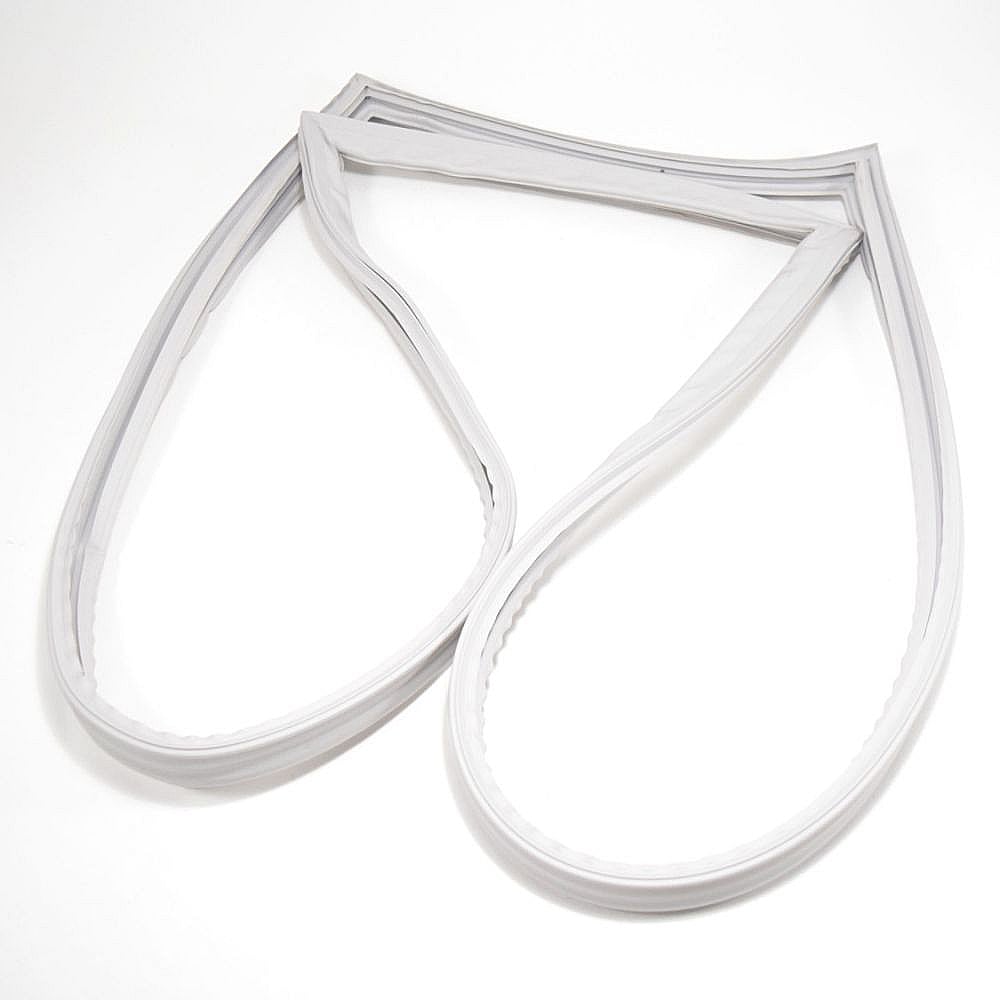 Photo of Samsung Part #da97-04567G, Refrigerator Freezer Gasket from Repair Parts Direct