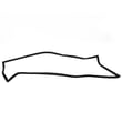 Refrigerator Door Gasket for Samsung RS267LABB/XAA-00 - Part DA97-04567P