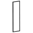 Samsung Refrigerator Freezer Door Gasket for Kenmore Elite 40141009010 - Part DA97-04568S
