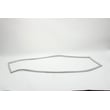 Refrigerator Freezer Door Gasket for Samsung RSG309AARS/XAA-02 - Part DA97-04568W