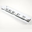 Refrigerator Slide Rail for Samsung RF266AABP/XAA-00 - Part DA97-04834B