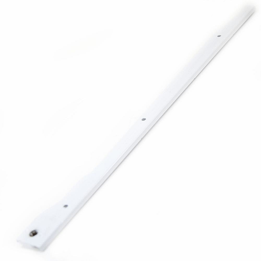 Part #da97-04837A, Refrigerator Pantry Shelf Rail Assembly