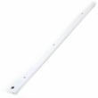 Refrigerator Pantry Shelf Rail Assembly for Samsung RF266AABP/XAA-00 - Part DA97-04837A