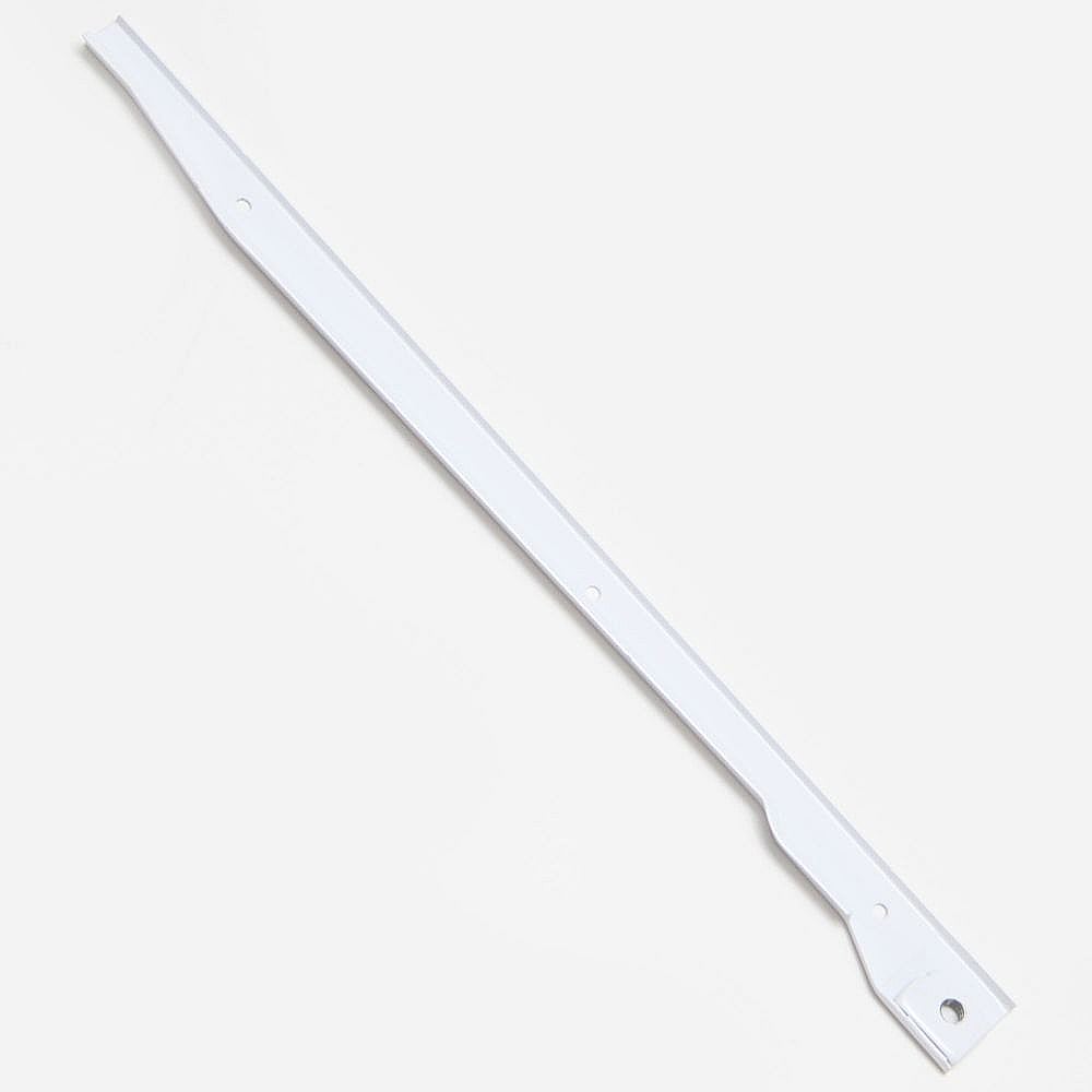 Part #da97-04838A, Refrigerator Pantry Shelf Rail Assembly