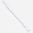 Refrigerator Pantry Shelf Rail Assembly for Samsung RF260BEAESP/AA-01 - Part DA97-04838A
