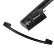 Refrigerator Door Handle for Samsung RF266AABP/XAA-00 - Part DA97-04869G
