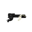 Refrigerator Hinge Assembly for Samsung RFG297AAWP/XAA-00 - Part DA97-04874U