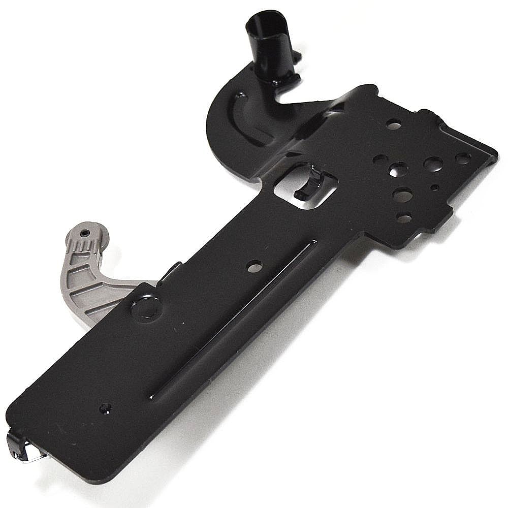 Part #da97-04875B, Refrigerator Door Hinge Assembly, Right / 9.50 x 5.50 x 1.50