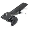 Refrigerator Door Hinge, Right Upper for Samsung RF266ABWP/XAA - Part DA97-04875C