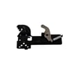 Refrigerator Door Hinge for Samsung RF4287HARS/XAA-02 - Part DA97-04875G