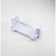 Refrigerator Dairy Bin And Cover for Samsung RF265AASH/XAA-00 - Part DA97-04881B