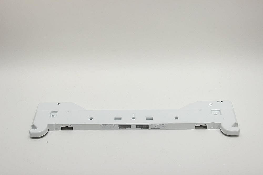 Photo of Refrigerator User Interface and Top Cover Assembly from Repair Parts Direct