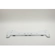 Refrigerator User Interface And Top Cover Assembly for Samsung RF266ABWP/XAA - Part DA97-04901C