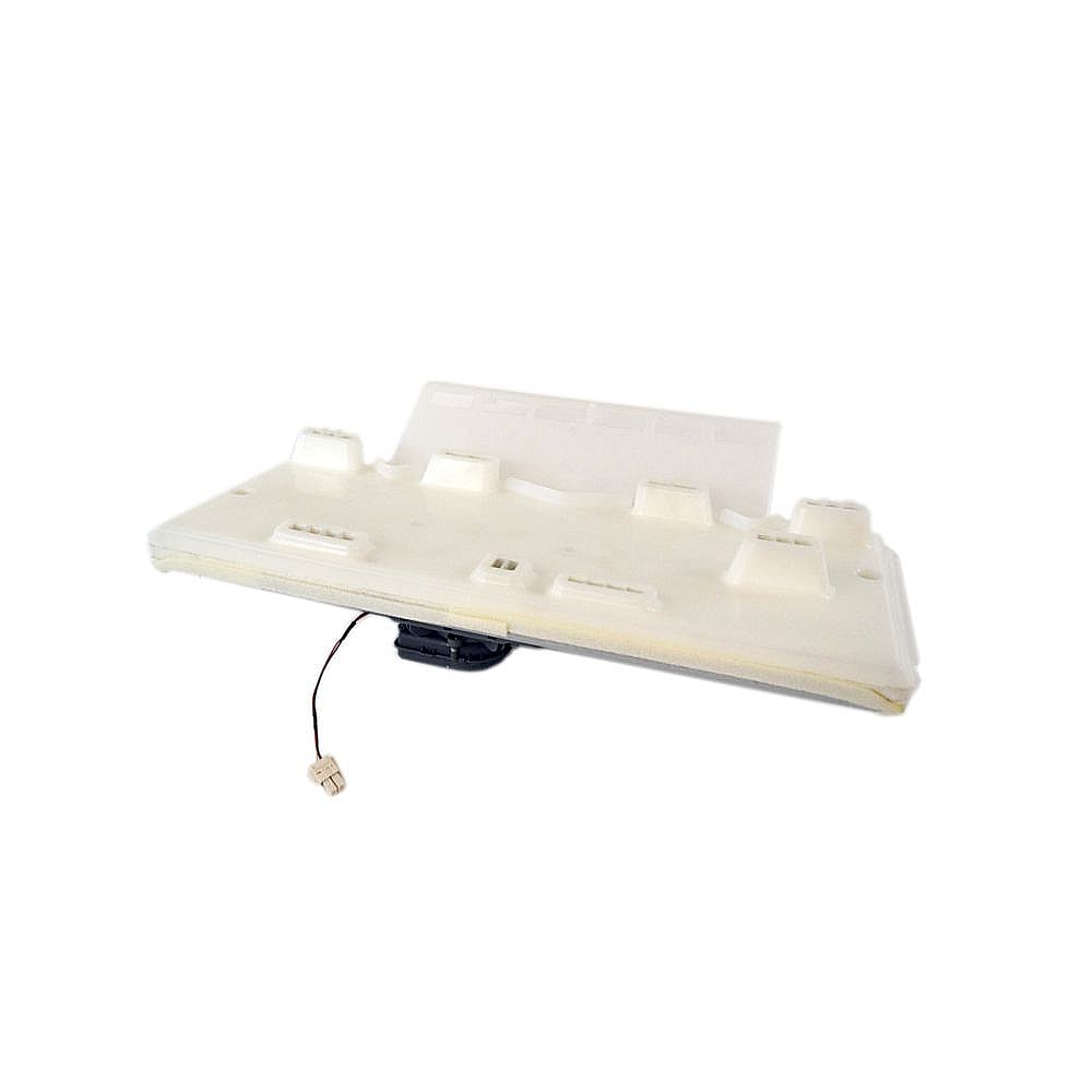 Refrigerator Evaporator Cover Assembly