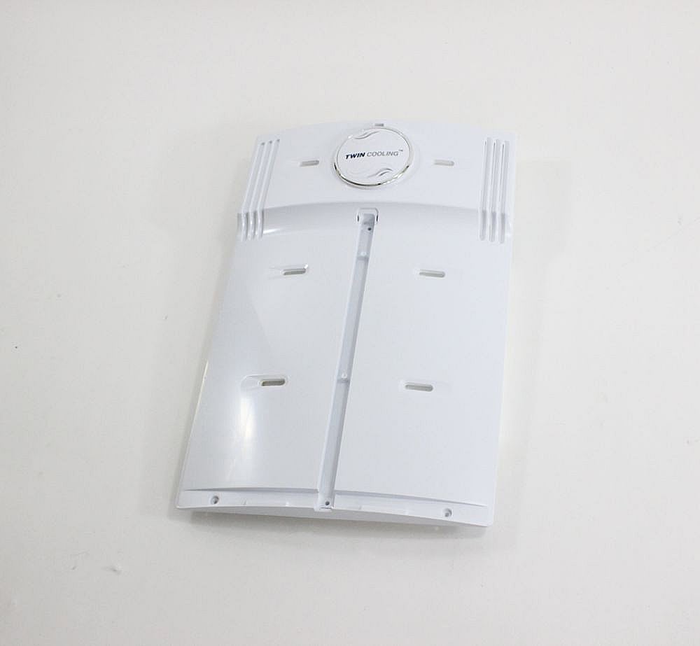 Part #da97-04939L, Refrigerator Fresh Food Evaporator Cover Assembly (Replaces Da97-04939H)