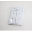 Refrigerator Fresh Food Evaporator Cover Assembly (replaces Da97-04939h) DA97-04939L
