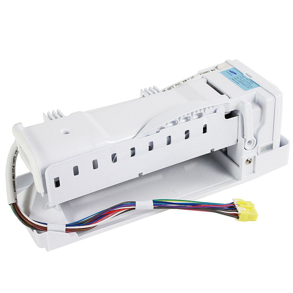 Refrigerator Ice Maker