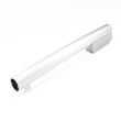 Refrigerator Convenience Door Handle Assembly for Samsung RM257ACRS/XAA-00 - Part DA97-05124A
