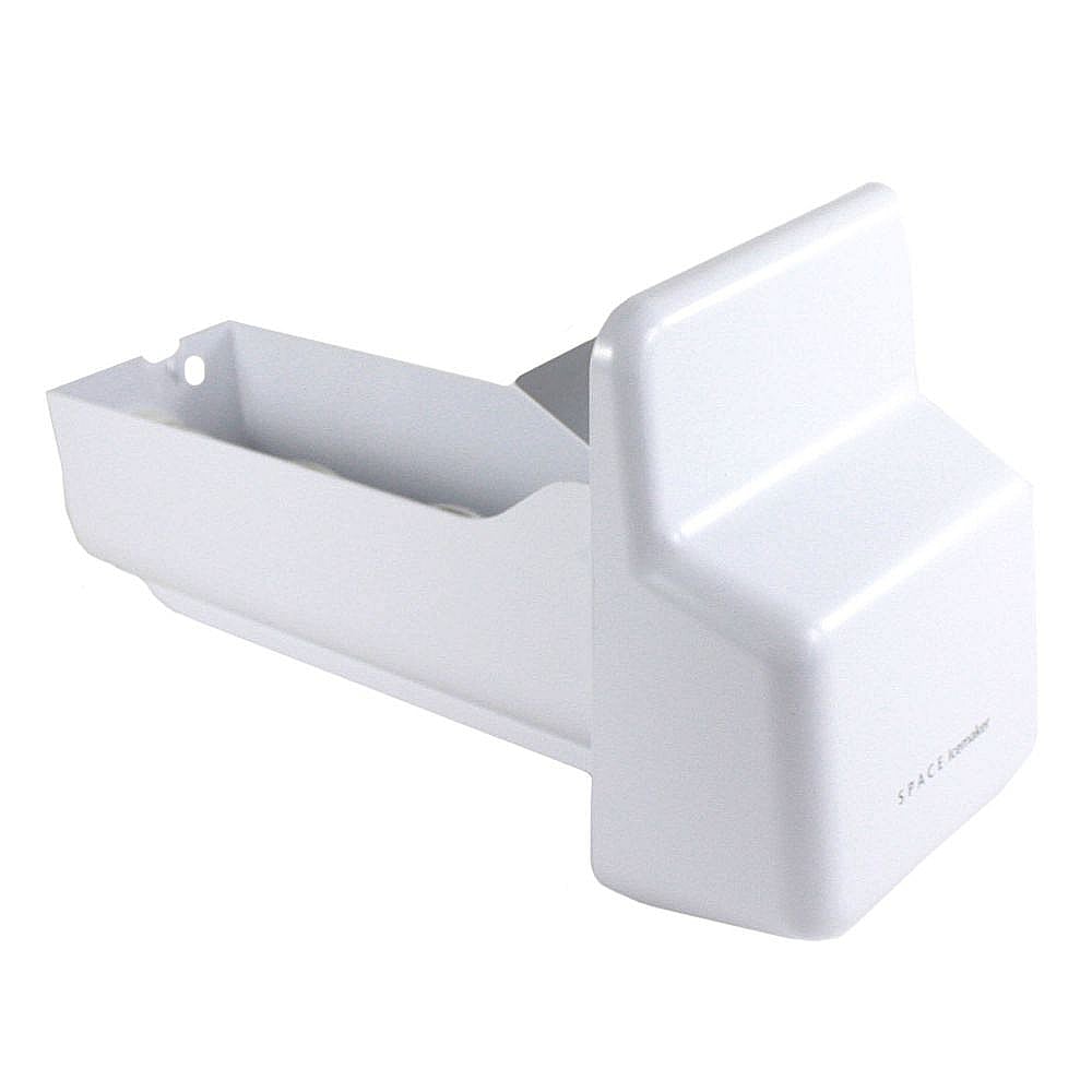 Part #da97-05239E, Refrigerator Ice Container Assembly (Replaces Da63-03689A, Da66-00478A, Da97-05239A) / 21.00 x 10.25 x 7.25